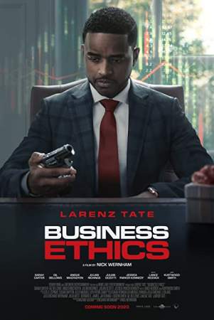 Деловая этика онлайн