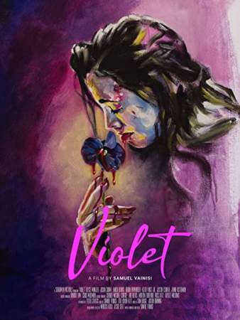 Вайолет онлайн
