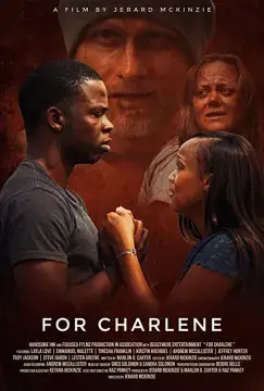 Для Шарлин онлайн