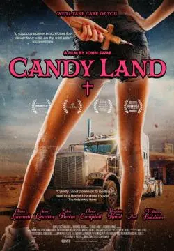 Страна сладостей онлайн