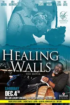 Родные стены онлайн
