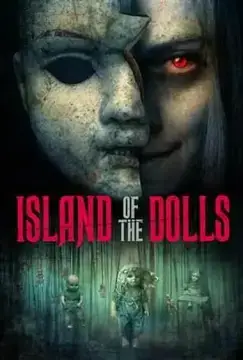 Остров кукол онлайн