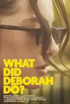 Что делает Дэбора? онлайн