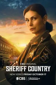 Шериф округа онлайн