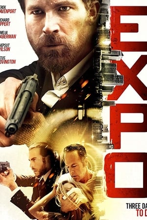 Экспо онлайн